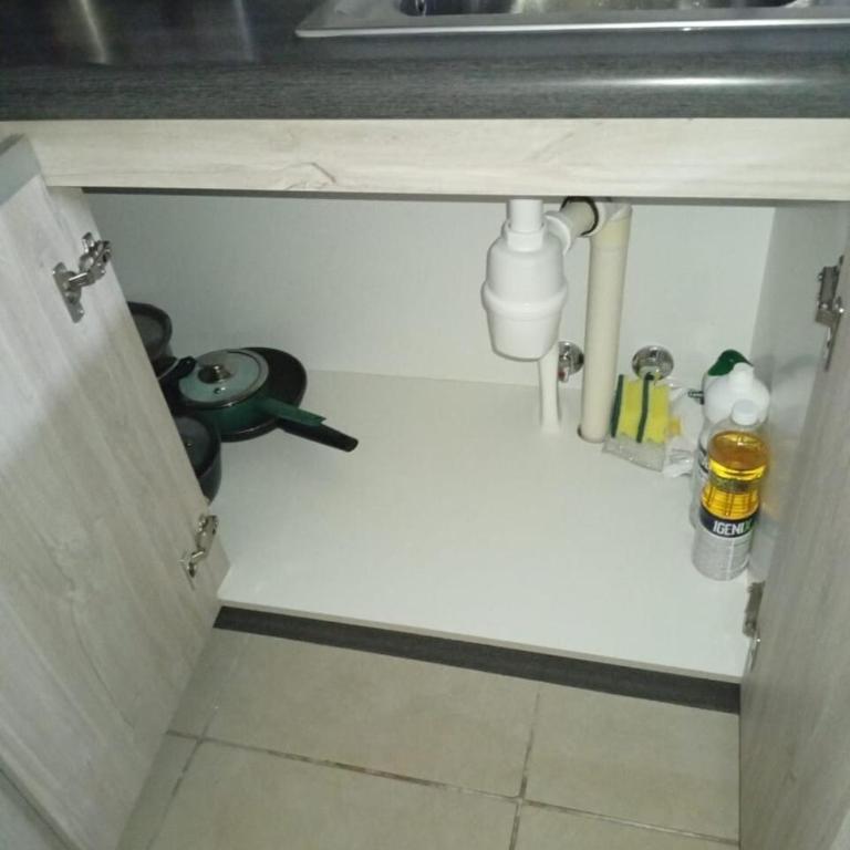Casa a estrenar pucon - Three-Bedroom Apartment - 34