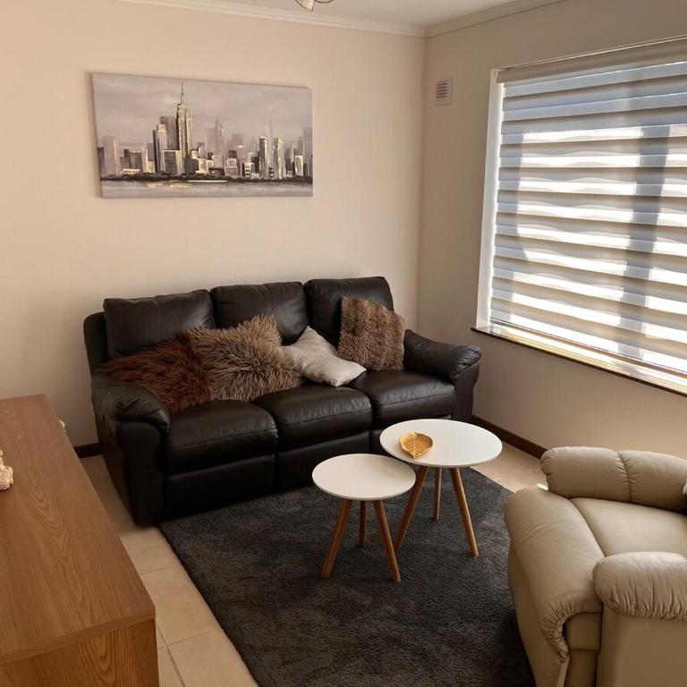 Casa a estrenar pucon - Three-Bedroom Apartment - 35
