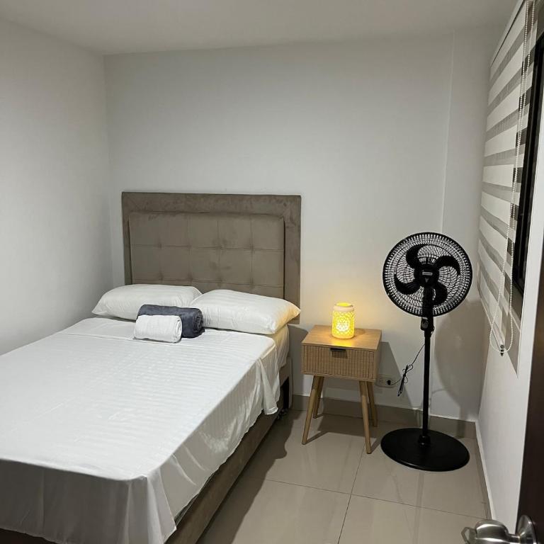 Spacious and bright - One-Bedroom Apartment - 3