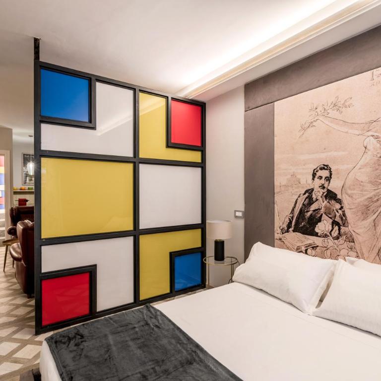 Lyrica - Your Home at the Opera! - Three-Bedroom Premium Apartment - 5