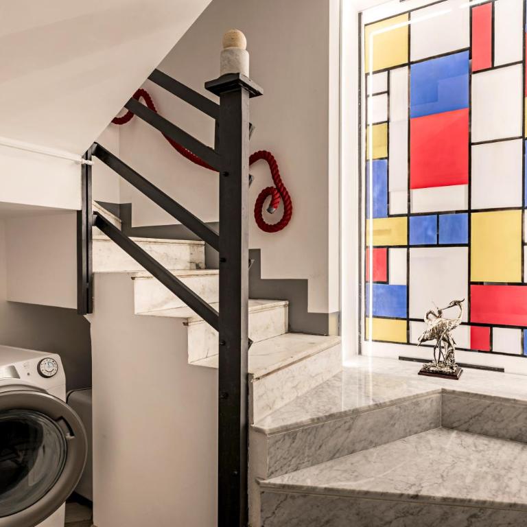 Lyrica - Your Home at the Opera! - Three-Bedroom Premium Apartment - 22