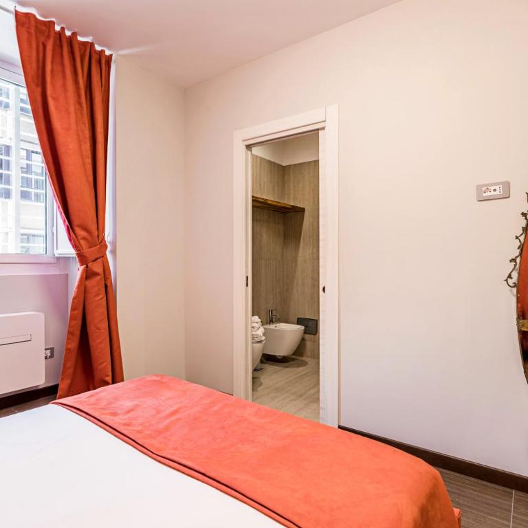 Lyrica - Your Home at the Opera! - Three-Bedroom Premium Apartment - 43