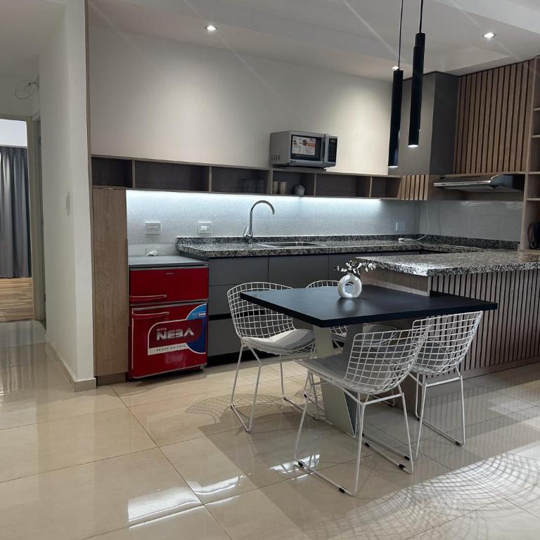 Apart Lunge - Apartamento Deluxe de 1 dormitorio - 2