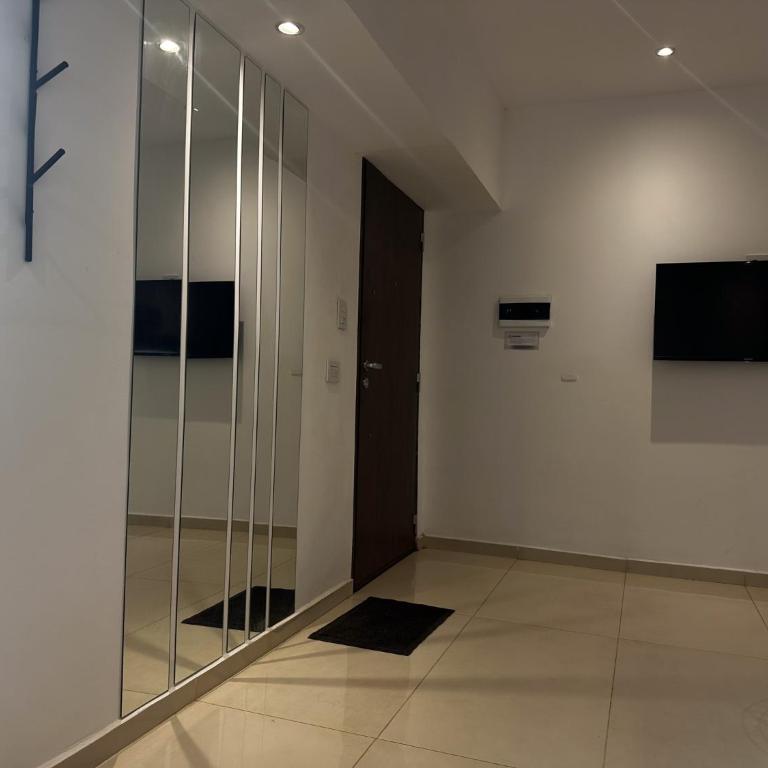 Apart Lunge - Apartamento Deluxe de 1 dormitorio - 3