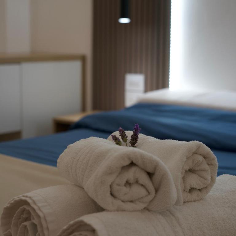 Apart Lunge - Apartamento Deluxe de 1 dormitorio - 4
