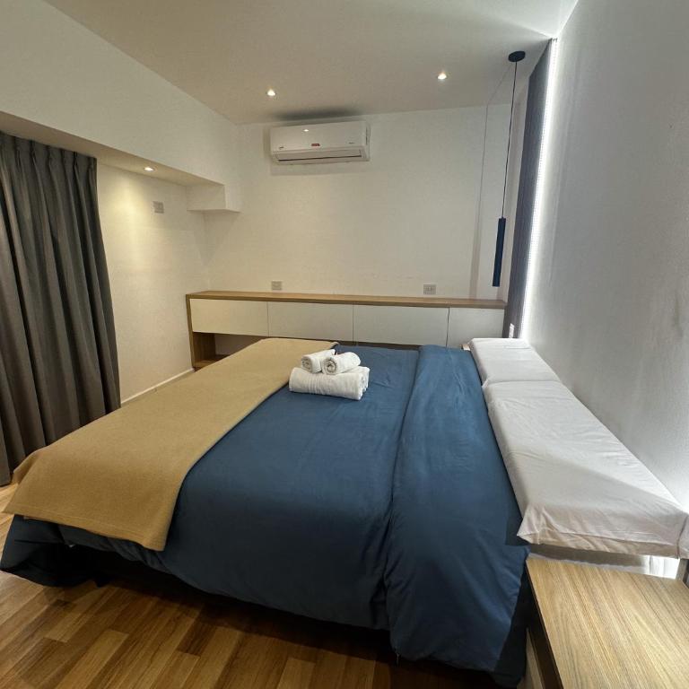 Apart Lunge - Apartamento Deluxe de 1 dormitorio - 5