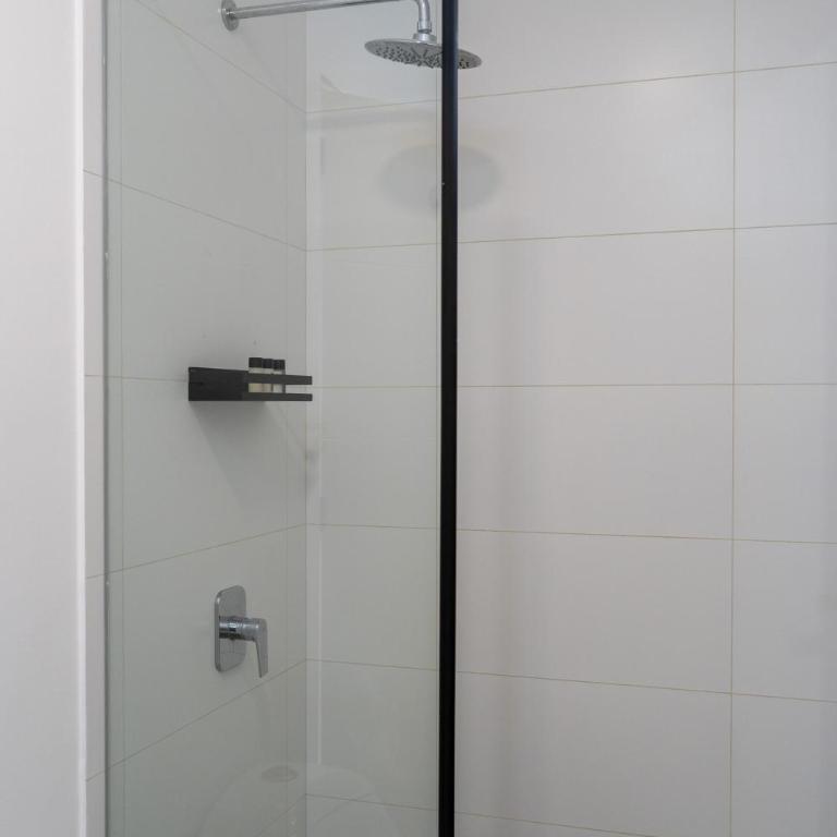 Comfortable 2BR with Balcony in Miraflores - Two-Bedroom Apartment with Balcony - 23