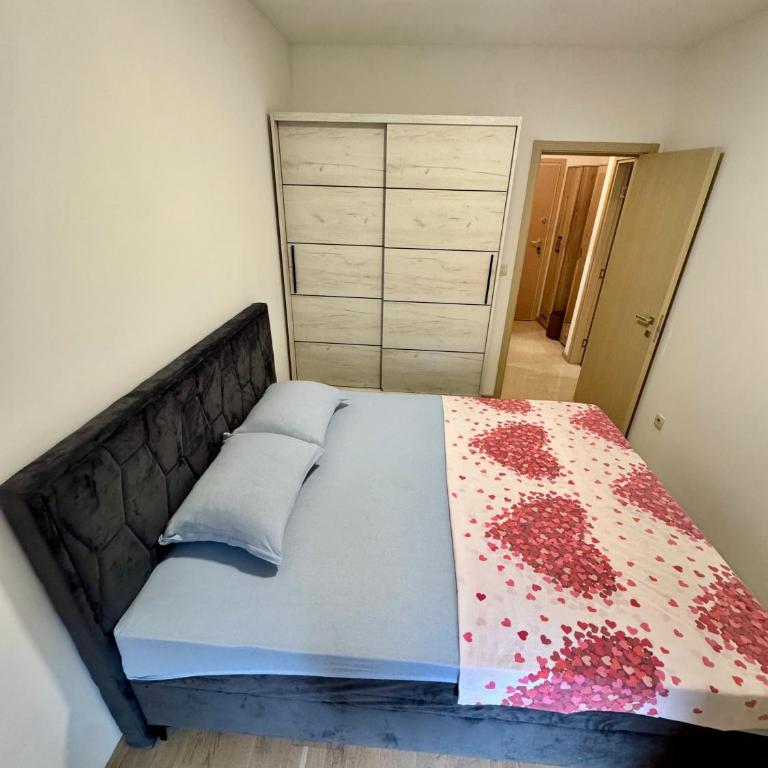 Modern City Apartment - Apartman sa 1 Spavaćom Sobom - 7