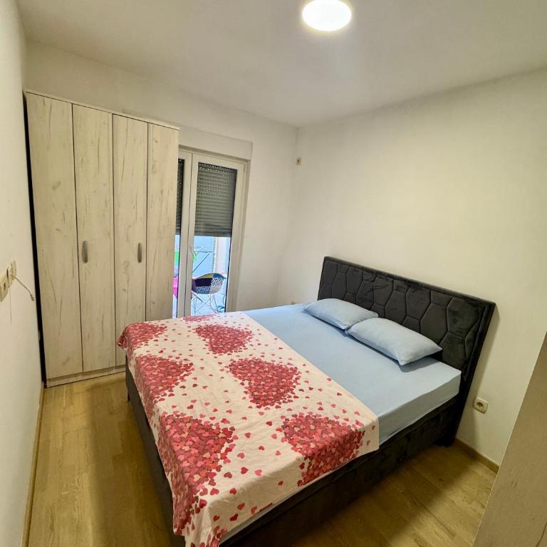 Modern City Apartment - Apartman sa 1 Spavaćom Sobom - 6