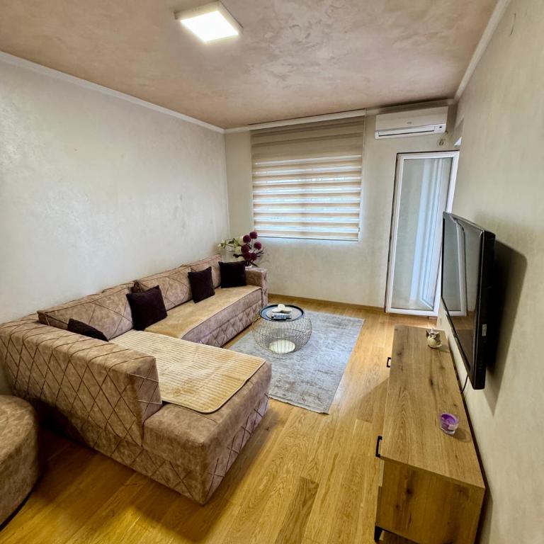 Modern City Apartment - Apartman sa 1 Spavaćom Sobom - 1
