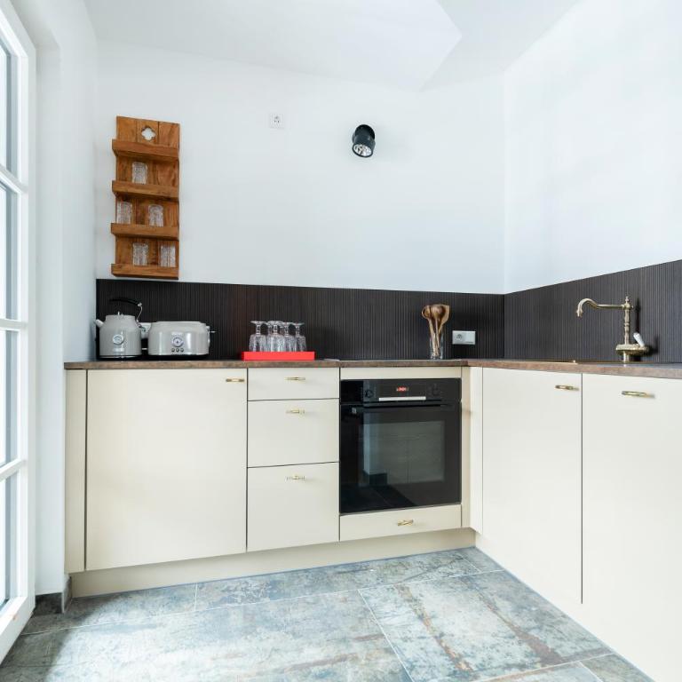 Apartment Watzmann 6 people - Sauna - Balcony - Villa Alpenrausch - Two-Bedroom Apartment - 4