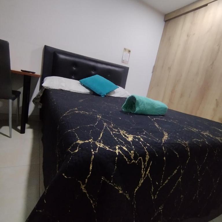 Hermoso apartamento cerca al aeropuerto - One-Bedroom Apartment - 4