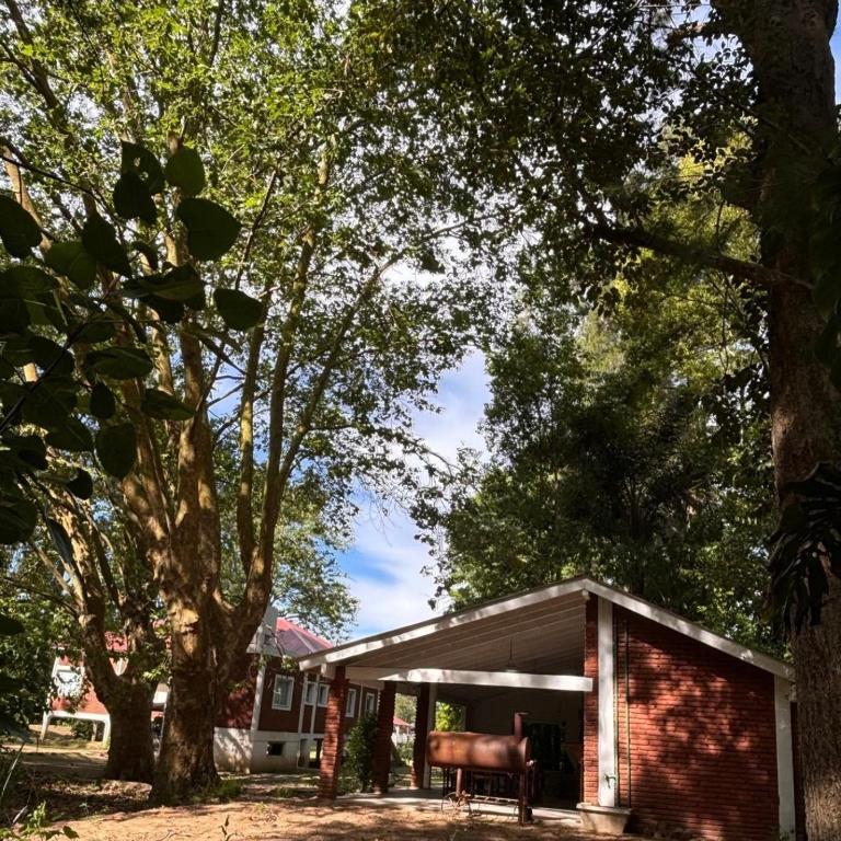 Isla Chita - Casa de 3 dormitorios - 11