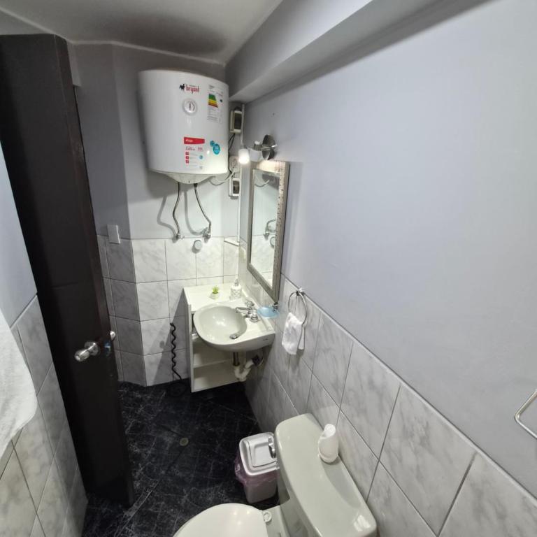 Apartamento Acogedor, tranquilo y privado - Two-Bedroom Apartment - 35