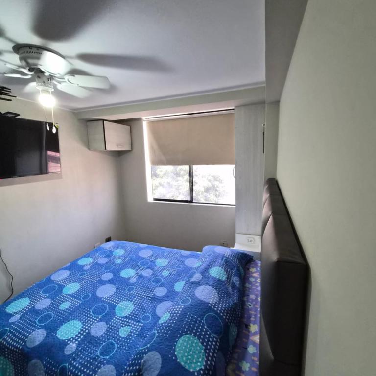 Apartamento Acogedor, tranquilo y privado - Two-Bedroom Apartment - 28
