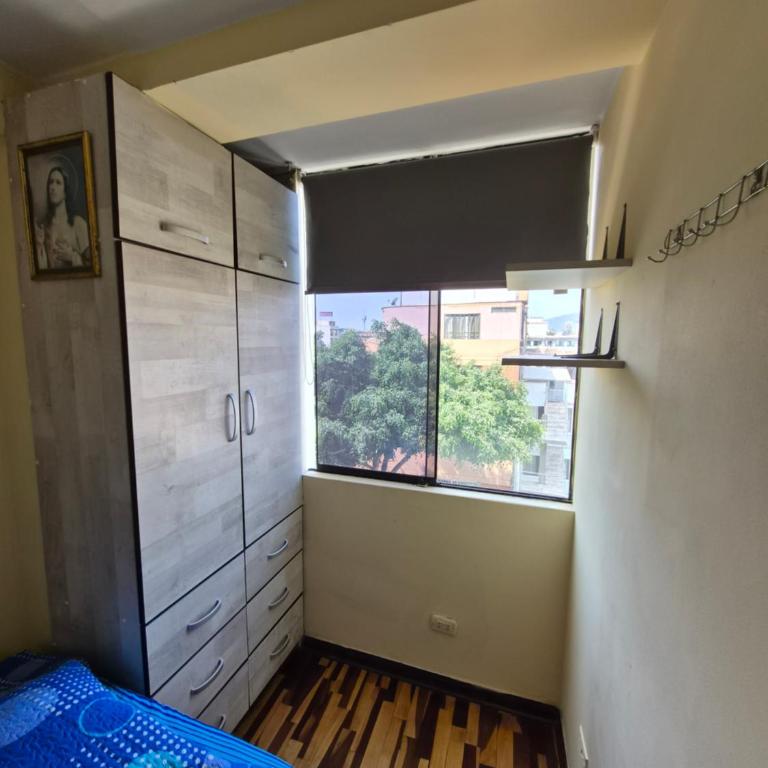 Apartamento Acogedor, tranquilo y privado - Two-Bedroom Apartment - 36