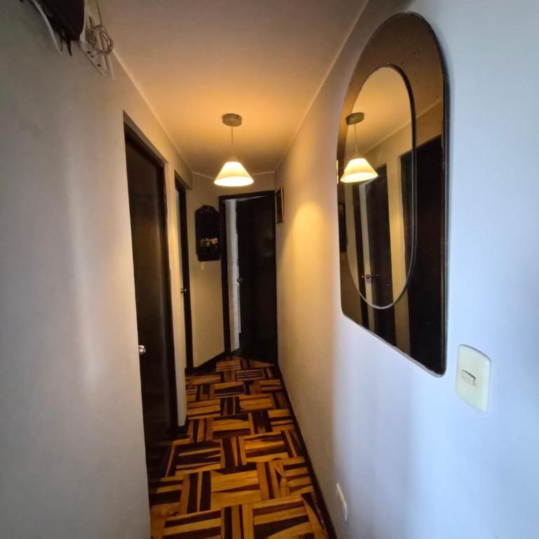Apartamento Acogedor, tranquilo y privado - Two-Bedroom Apartment - 37