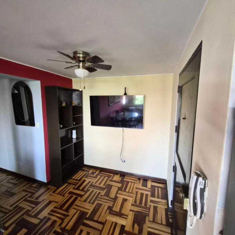 Apartamento Acogedor, tranquilo y privado - Two-Bedroom Apartment - 12