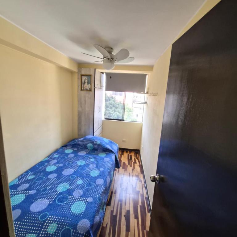 Apartamento Acogedor, tranquilo y privado - Two-Bedroom Apartment - 30