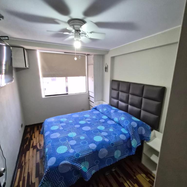 Apartamento Acogedor, tranquilo y privado - Two-Bedroom Apartment - 27