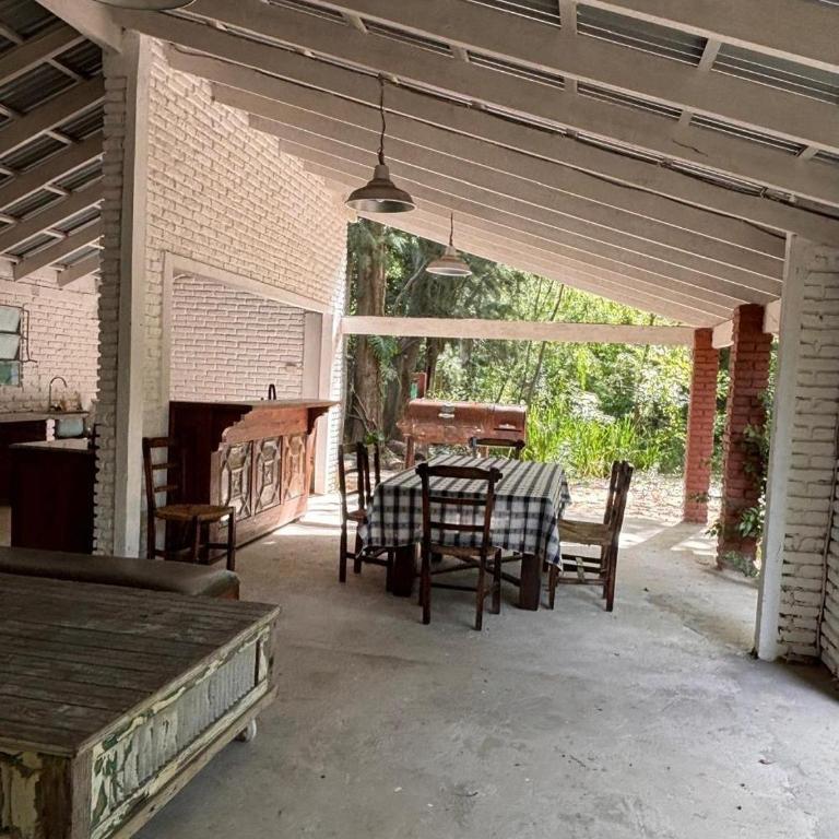 Isla Chita - Casa de 3 dormitorios - 9