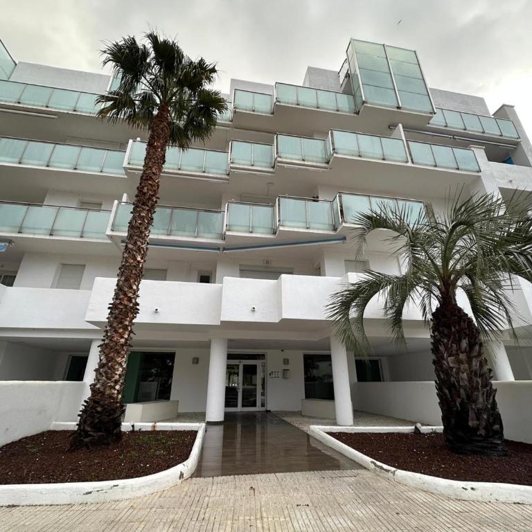 Precioso apartamento con piscina comunitaria AV-89 - Apartamento de 2 dormitorios - 7