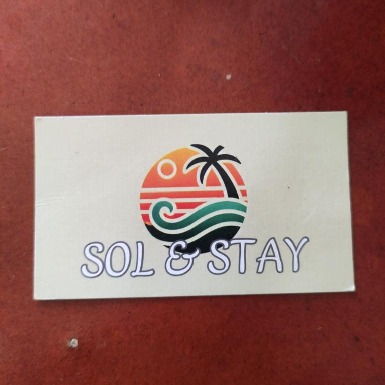 Sol n stay - One-Bedroom House - 2