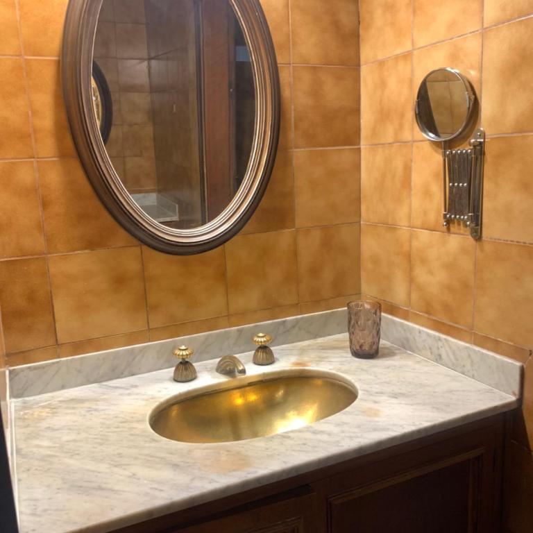 Chacra Los Cipreses - Casa completa con gran parque arbolado, 6 personas, entorno tranquilo - Vacation Home - 21