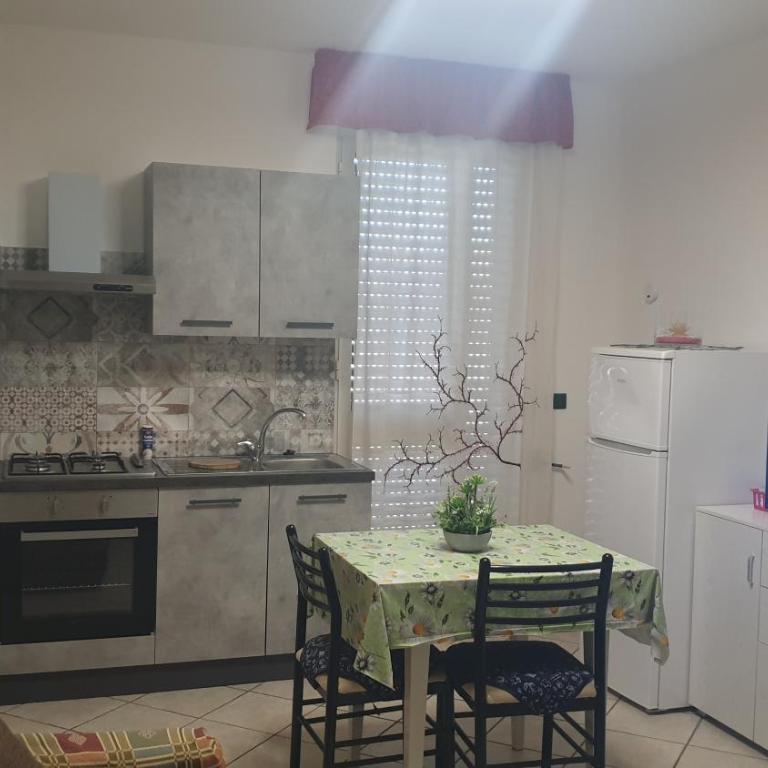casa Bianca al mare - Monolocale Deluxe - 6