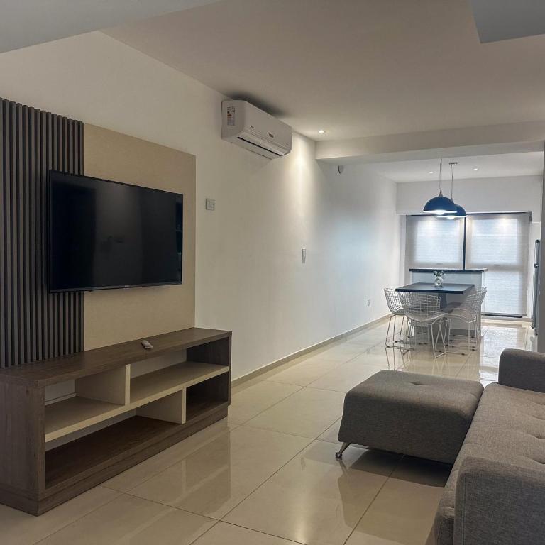 Apart Lunge - Apartamento Deluxe de 2 dormitorios - 5