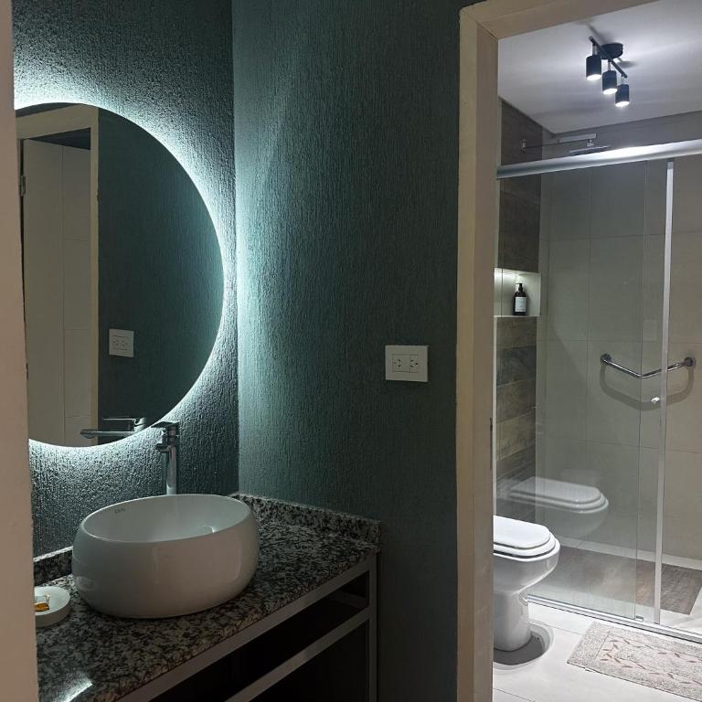 Apart Lunge - Apartamento Deluxe de 2 dormitorios - 6