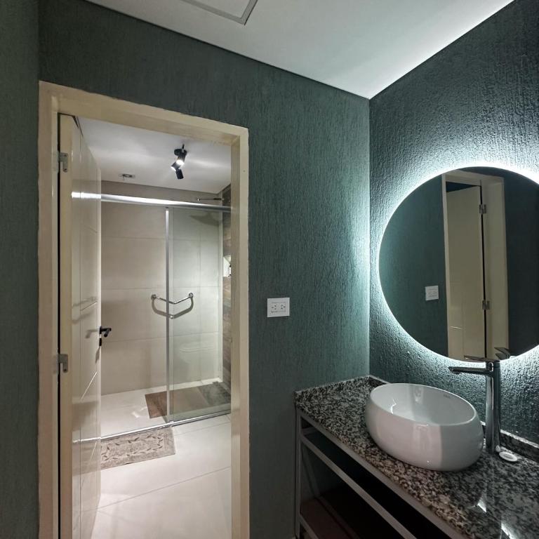 Apart Lunge - Apartamento Deluxe de 2 dormitorios - 7