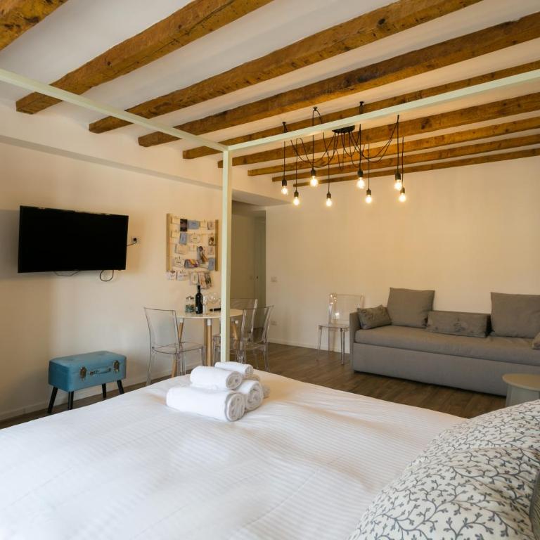 Navigli - Via Vigevano - Appartamento Deluxe - 3