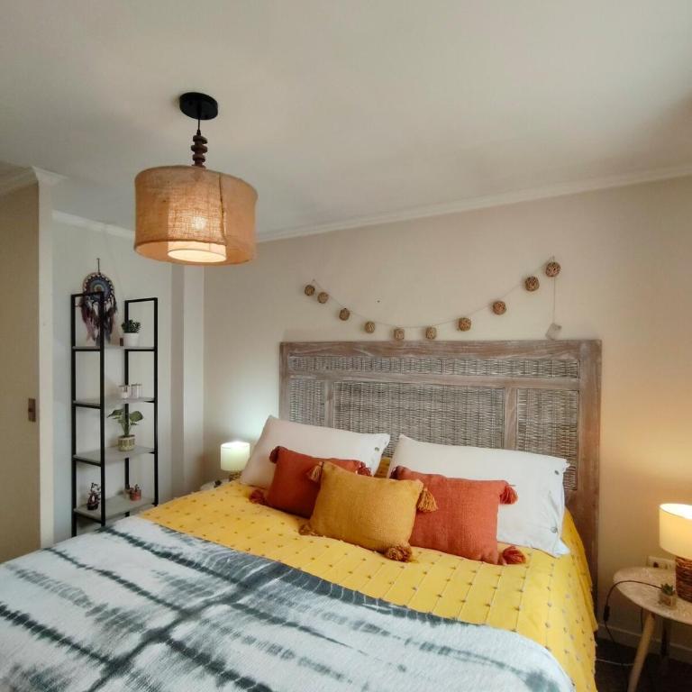 Casa equipada en Puerto Montt - Two-Bedroom House - 10