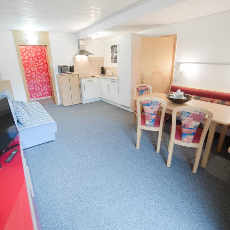 Pension Anni - Superior Apartment mit 3 Schlafzimmern - 2