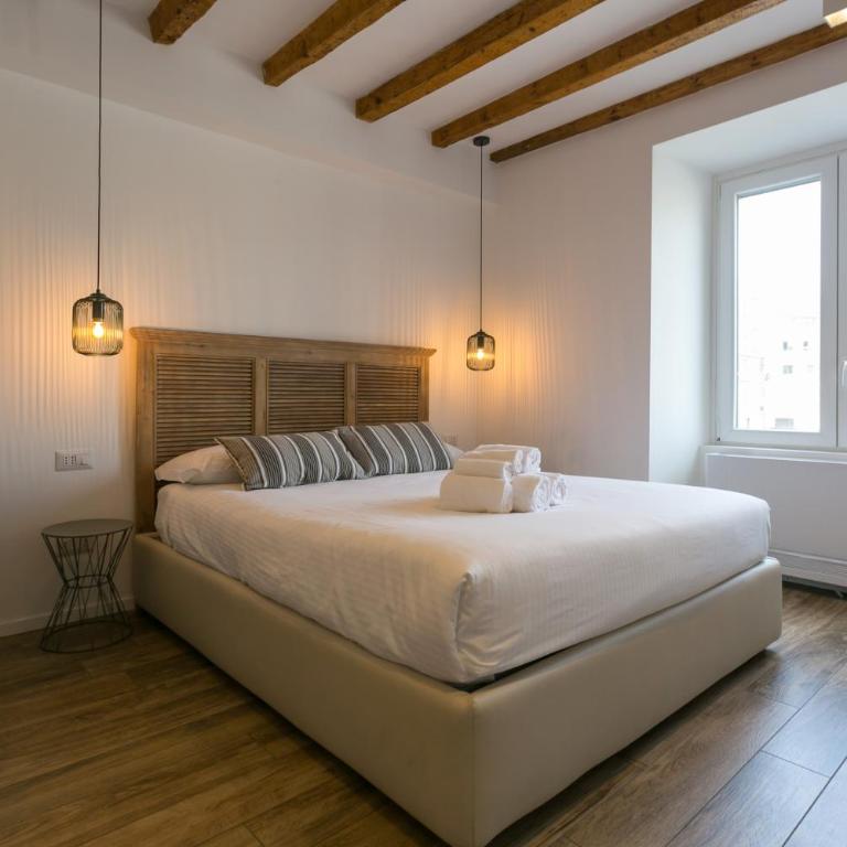 Navigli - Via Vigevano - Appartamento Classic - 1