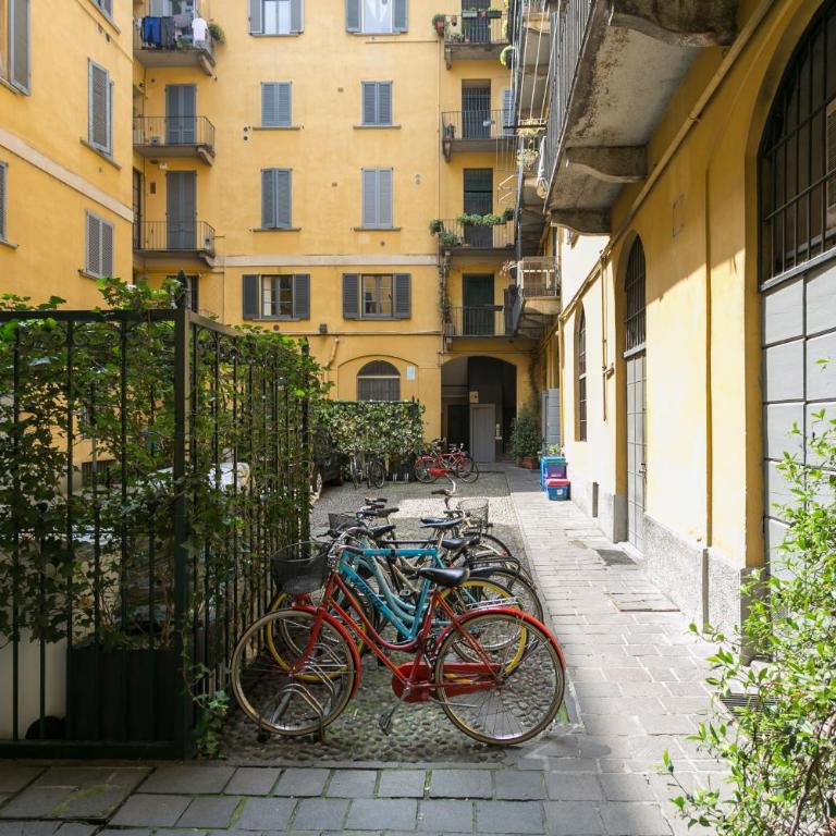 Navigli - Via Vigevano - Appartamento Classic - 5