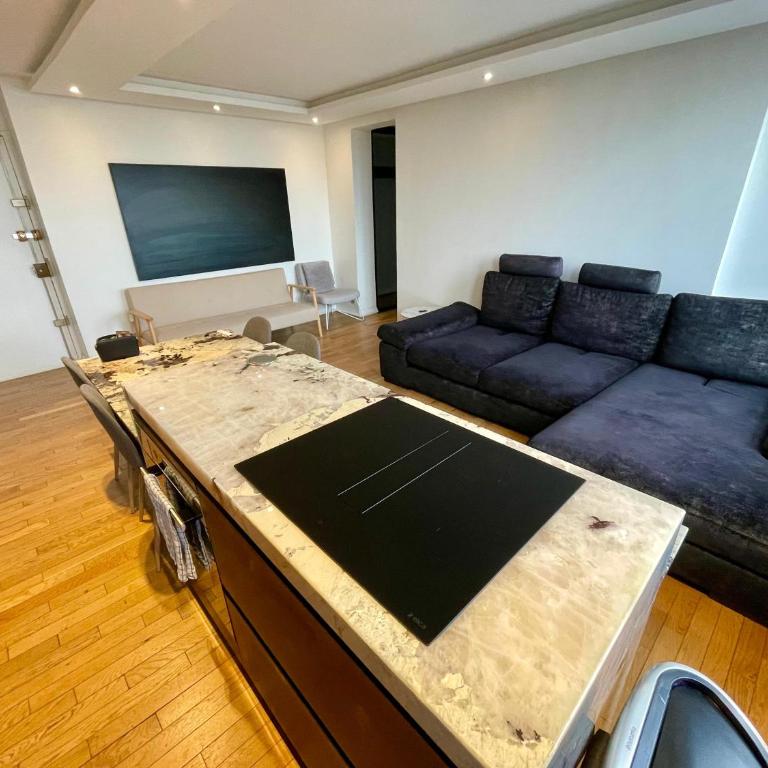 Appartement Vicat Porte de Versailles - Appartamento con 2 Camere da Letto - 2