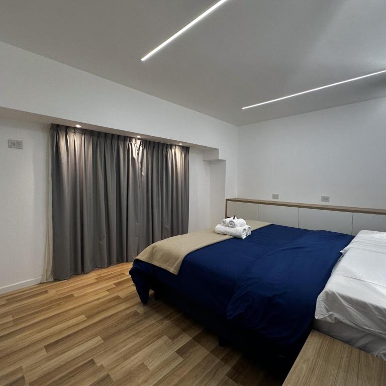 Apart Lunge - Apartamento Deluxe de 2 dormitorios - 8