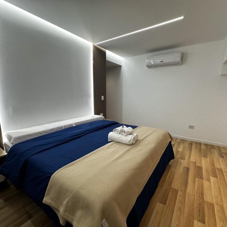 Apart Lunge - Apartamento Deluxe de 2 dormitorios - 9