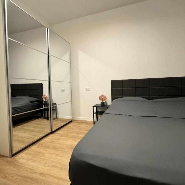 La casa di Maty - Stazione Centrale - Appartamento con 1 Camera da Letto - 13