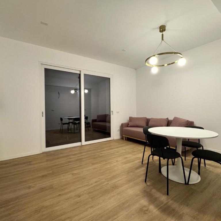 La casa di Maty - Stazione Centrale - Appartamento con 1 Camera da Letto - 14