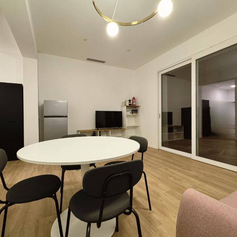 La casa di Maty - Stazione Centrale - Appartamento con 1 Camera da Letto - 10