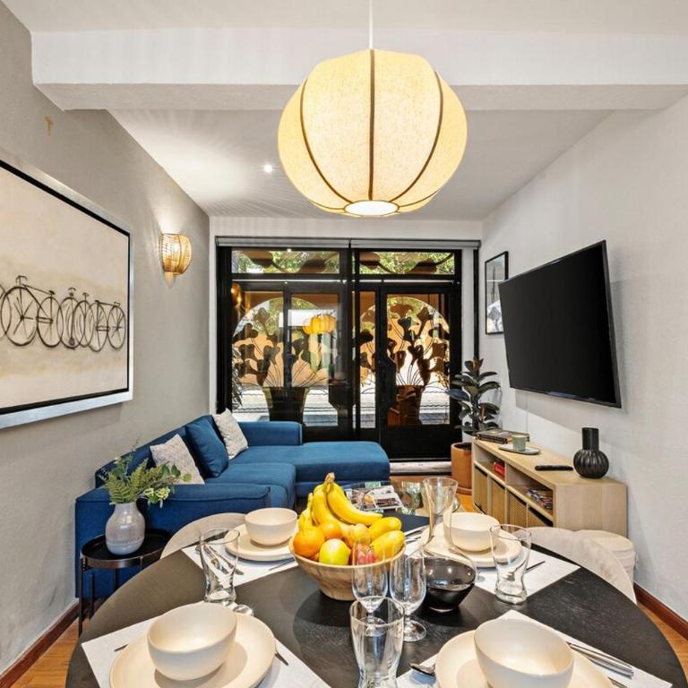 La Bodeguita Coyoacan - One-Bedroom House - 5