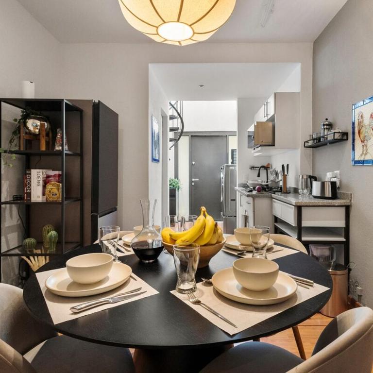 La Bodeguita Coyoacan - One-Bedroom House - 17