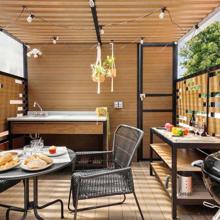 La Bodeguita Coyoacan - One-Bedroom House - 18