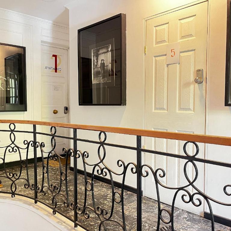 Living Huelen - Apartment - 4
