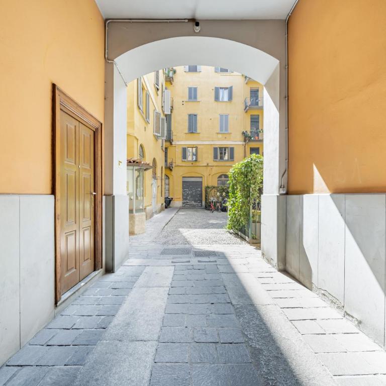 Navigli - Via Vigevano - Suite Familiare - 8