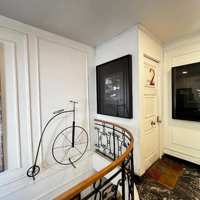 Living Huelen - Apartment - 6