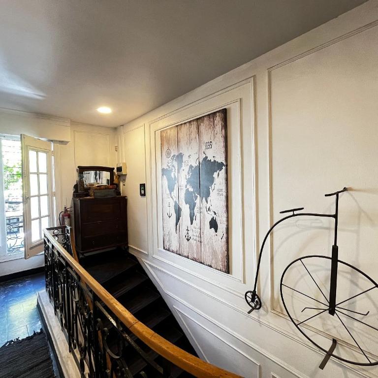 Living Huelen - Apartment - 8